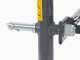 Comet PTO TWN 8025 30/170 - Professional Tractor Mounted Pressure Washer - 170bar