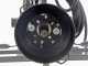 Comet PTO TWN 8025 30/170 - Professional Tractor Mounted Pressure Washer - 170bar