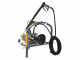 Comet PTO TWN 8025 30/170 - Professional Tractor Mounted Pressure Washer - 170bar
