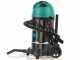 Spyro Wet &amp; Dry 30 Stainless steel - Wet and Dry vacuum cleaner - 30 Lt capacity - 1200W