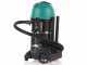 Spyro Wet &amp; Dry 30 Stainless steel - Wet and Dry vacuum cleaner - 30 Lt capacity - 1200W