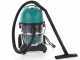 Spyro Wet &amp; Dry 30 Stainless steel - Wet and Dry vacuum cleaner - 30 Lt capacity - 1200W