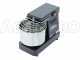 Famag Grilletta IM 5/230 1 Speed Colour Black - Spiral Mixer 5 Kg