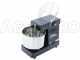 Famag Grilletta IM 5/230 1 Speed Colour Black - Spiral Mixer 5 Kg