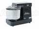 Famag Grilletta IM 5/230 1 Speed Colour Black - Spiral Mixer 5 Kg