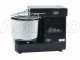 Famag Grilletta IM 5/230 1 Speed Colour Black - Spiral Mixer 5 Kg