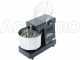 Famag Grilletta IM 5/230 1 Speed Colour Black - Spiral Mixer 5 Kg
