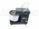 Famag Grilletta IM 5/230 1 Speed Colour Black - Spiral Mixer 5 Kg