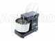 Famag Grilletta IM 5/230 1 Speed Colour Black - Spiral Mixer 5 Kg