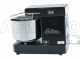 Famag Grilletta IM 5/230 1 Speed Colour Black - Spiral Mixer 5 Kg