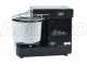 Famag Grilletta IM 5/230 1 Speed Colour Black - Spiral Mixer 5 Kg