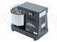 Famag Grilletta IM 5/230 1 Speed Colour Black - Spiral Mixer 5 Kg
