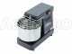 Famag Grilletta IM 5/230 1 Speed Colour Black - Spiral Mixer 5 Kg