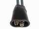 Comet PTO TWN 6036 23/200 - Professional tractor pressure washer - 200bar