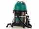 Spyro Wet &amp; Dry 30 Stainless Steel Plus - Wet and Dry vacuum cleaner - 30 Lt capacity - 1200W
