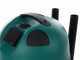 Spyro Wet &amp; Dry 30 Stainless Steel Plus - Wet and Dry vacuum cleaner - 30 Lt capacity - 1200W
