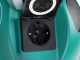 Spyro Wet &amp; Dry 30 Stainless Steel Plus - Wet and Dry vacuum cleaner - 30 Lt capacity - 1200W