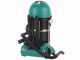 Spyro Wet &amp; Dry 30 Stainless Steel Plus - Wet and Dry vacuum cleaner - 30 Lt capacity - 1200W