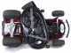 Castelgarden XDC 140 Riding-on Mower - Mechanical Gearbox - Grass Collector - Select your GIFT!