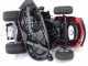 Castelgarden XDC 140 Riding-on Mower - Mechanical Gearbox - Grass Collector - Select your GIFT!