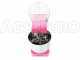 Famag Grilletta IM 5/230 1 Speed Pink - Spiral Mixer 5 Kg