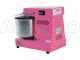 Famag Grilletta IM 5/230 1 Speed Pink - Spiral Mixer 5 Kg