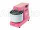 Famag Grilletta IM 5/230 1 Speed Pink - Spiral Mixer 5 Kg