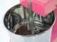 Famag Grilletta IM 5/230 1 Speed Pink - Spiral Mixer 5 Kg