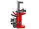 Docma SF100 PTO XX - Tractor-mounted Log Splitter - Vertical