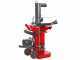 Docma SF100 PTO XX - Tractor-mounted Log Splitter - Vertical