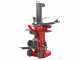 Docma SF100 PTO XX - Tractor-mounted Log Splitter - Vertical