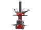 Docma SF100 PTO XX - Tractor-mounted Log Splitter - Vertical