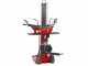 Docma SF100 PTO XX - Tractor-mounted Log Splitter - Vertical