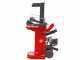 Docma SF100 PTO XX - Tractor-mounted Log Splitter - Vertical