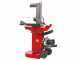 Docma SF100 PTO XX - Tractor-mounted Log Splitter - Vertical