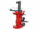Docma SF100 PTO XX - Tractor-mounted Log Splitter - Vertical