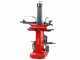 Docma SF100 PTO XX - Tractor-mounted Log Splitter - Vertical