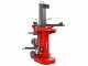 Docma SF100 PTO XX - Tractor-mounted Log Splitter - Vertical