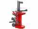 Docma SF100 PTO XX - Tractor-mounted Log Splitter - Vertical