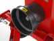 Docma SF100 PTO XX - Tractor-mounted Log Splitter - Vertical
