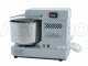 Famag Grilletta IM 5/230 1 Speed Colour Silver - Spiral Mixer 5 Kg