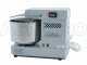 Famag Grilletta IM 5/230 1 Speed Colour Silver - Spiral Mixer 5 Kg