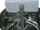 Famag Grilletta IM 5/230 1 Speed Colour Silver - Spiral Mixer 5 Kg