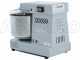 Famag Grilletta IM 5/230 1 Speed Colour Silver - Spiral Mixer 5 Kg