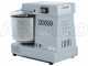 Famag Grilletta IM 5/230 1 Speed Colour Silver - Spiral Mixer 5 Kg