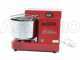 Famag Grilletta IM 5/230 1 Speed Colour Red - Spiral Mixer 5 Kg