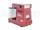 Famag Grilletta IM 5/230 1 Speed Colour Red - Spiral Mixer 5 Kg