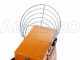 Famag Grilletta IM 5/230 1 Speed Colour Orange - Spiral Mixer 5 Kg