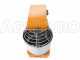 Famag Grilletta IM 5/230 1 Speed Colour Orange - Spiral Mixer 5 Kg