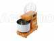 Famag Grilletta IM 5/230 1 Speed Colour Orange - Spiral Mixer 5 Kg